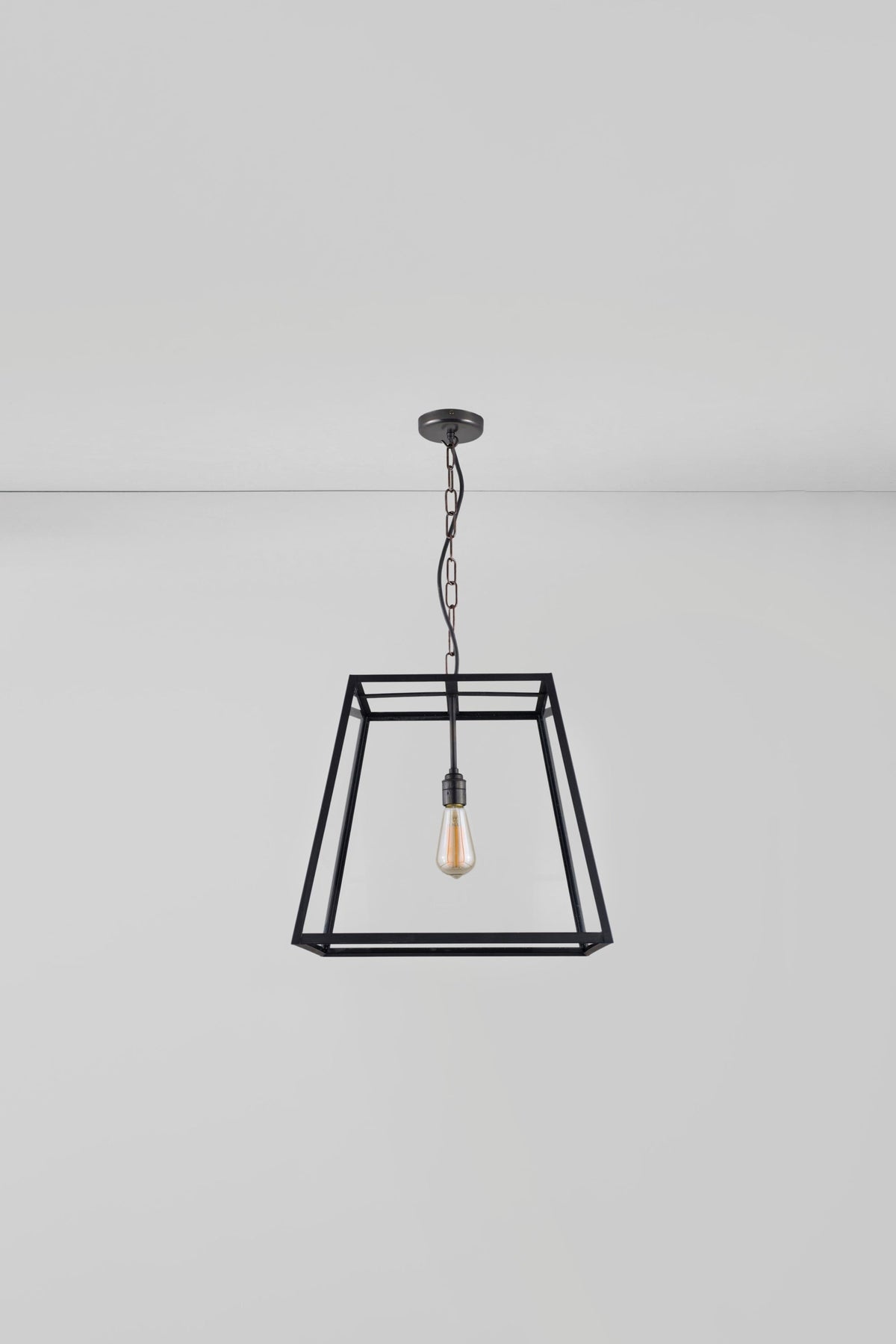 Quad Large Pendant Light