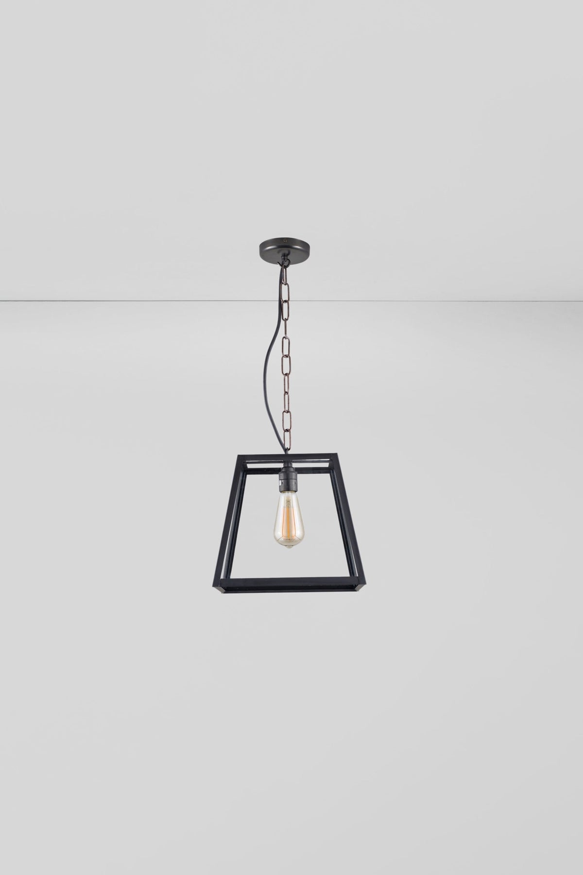 Quad Medium Pendant Light