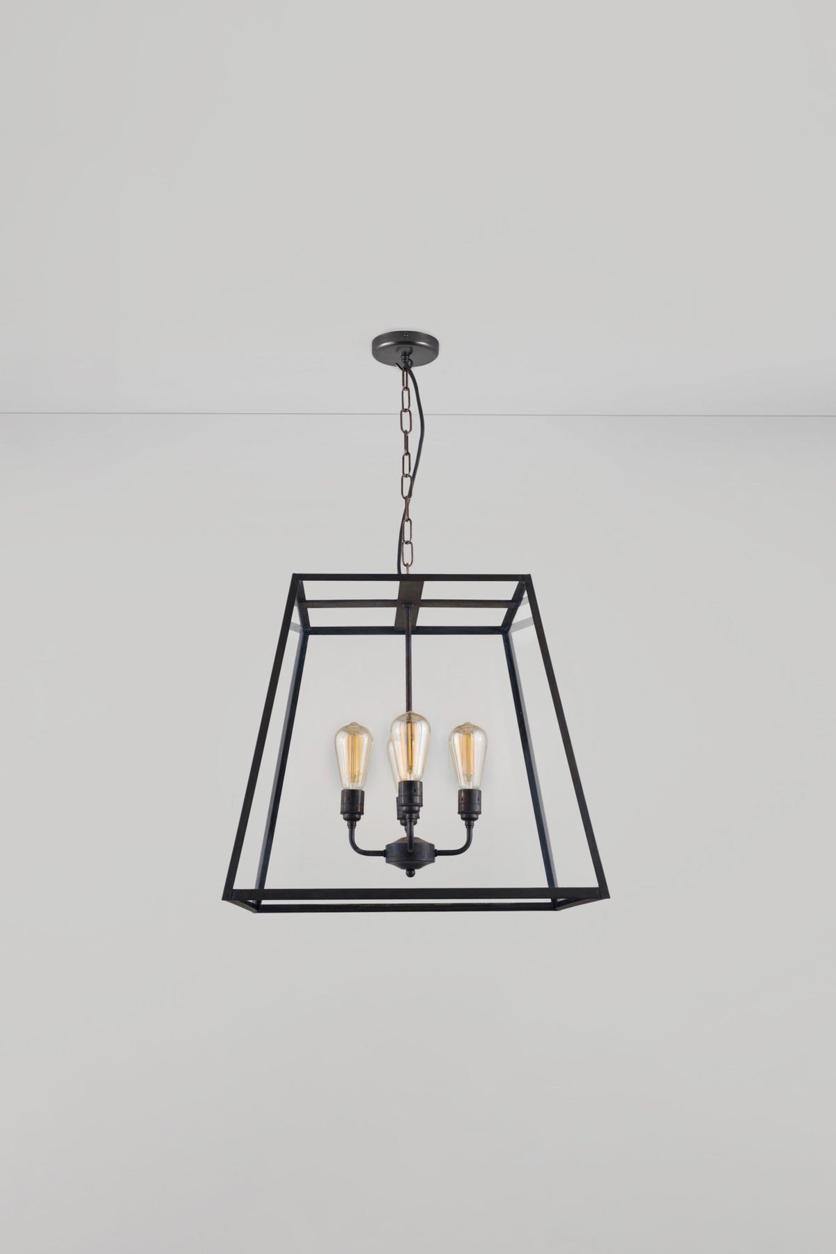 Quad Extra Large Pendant Light
