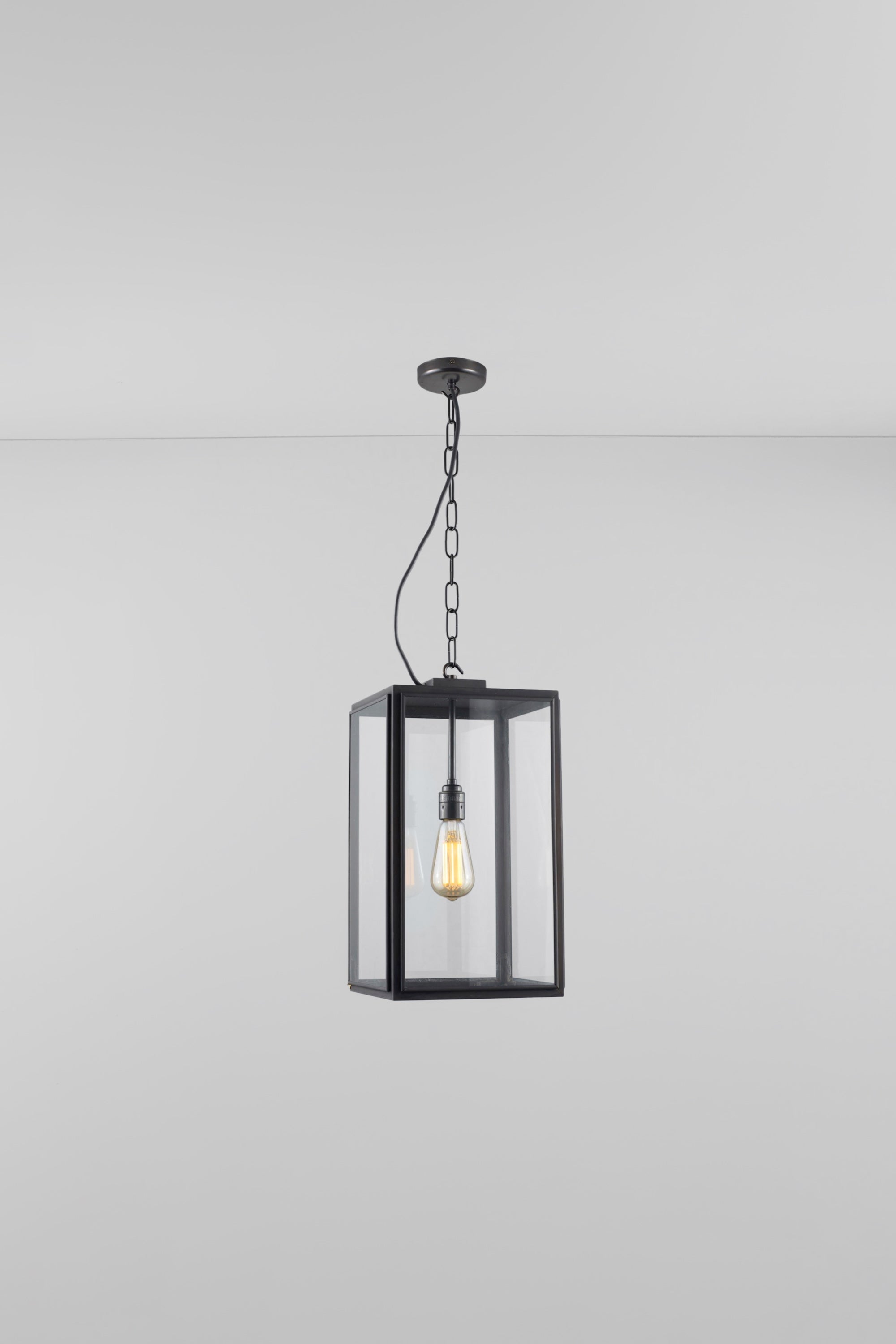Suspension Square Extérieur 7638