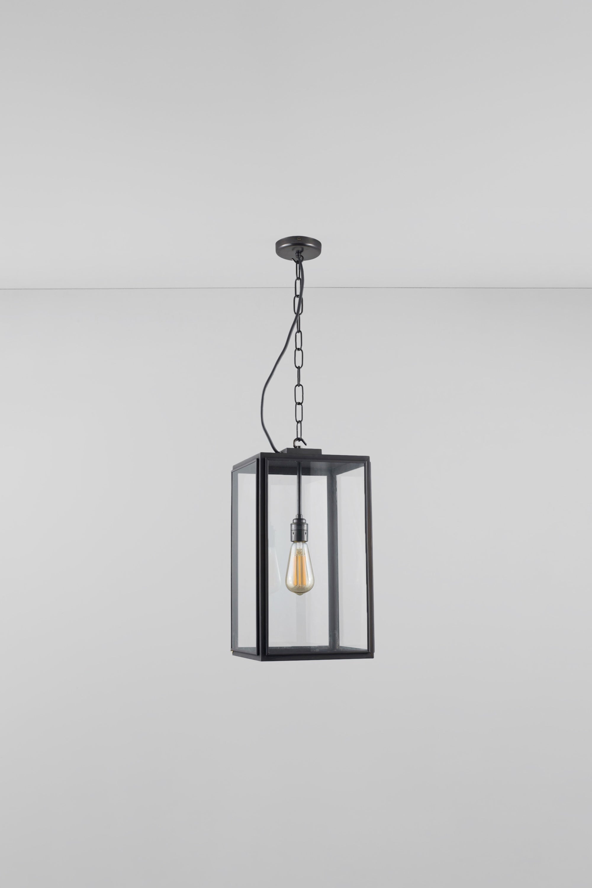 Suspension Square Extérieur 7638