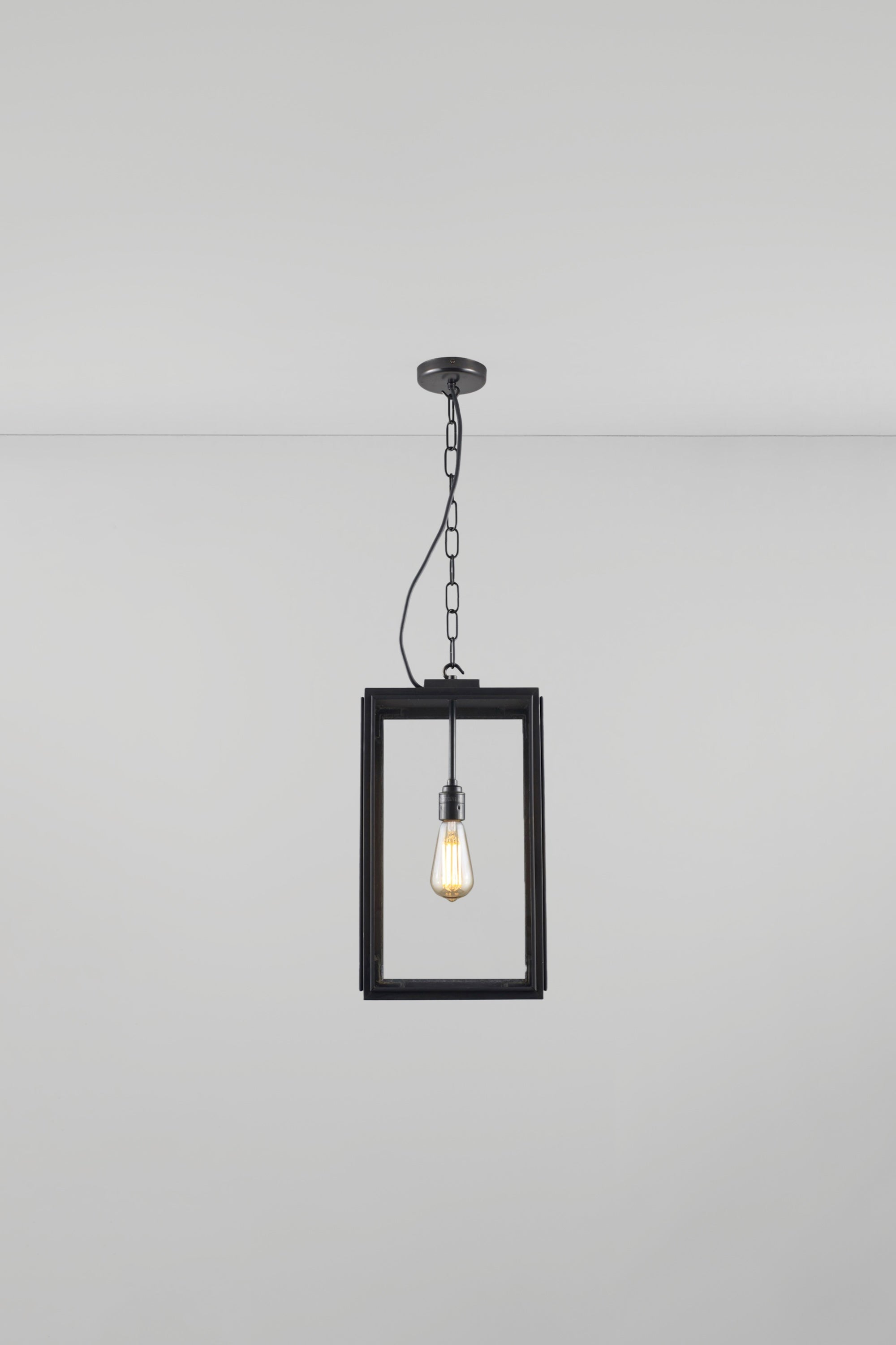 Suspension Square Extérieur 7638
