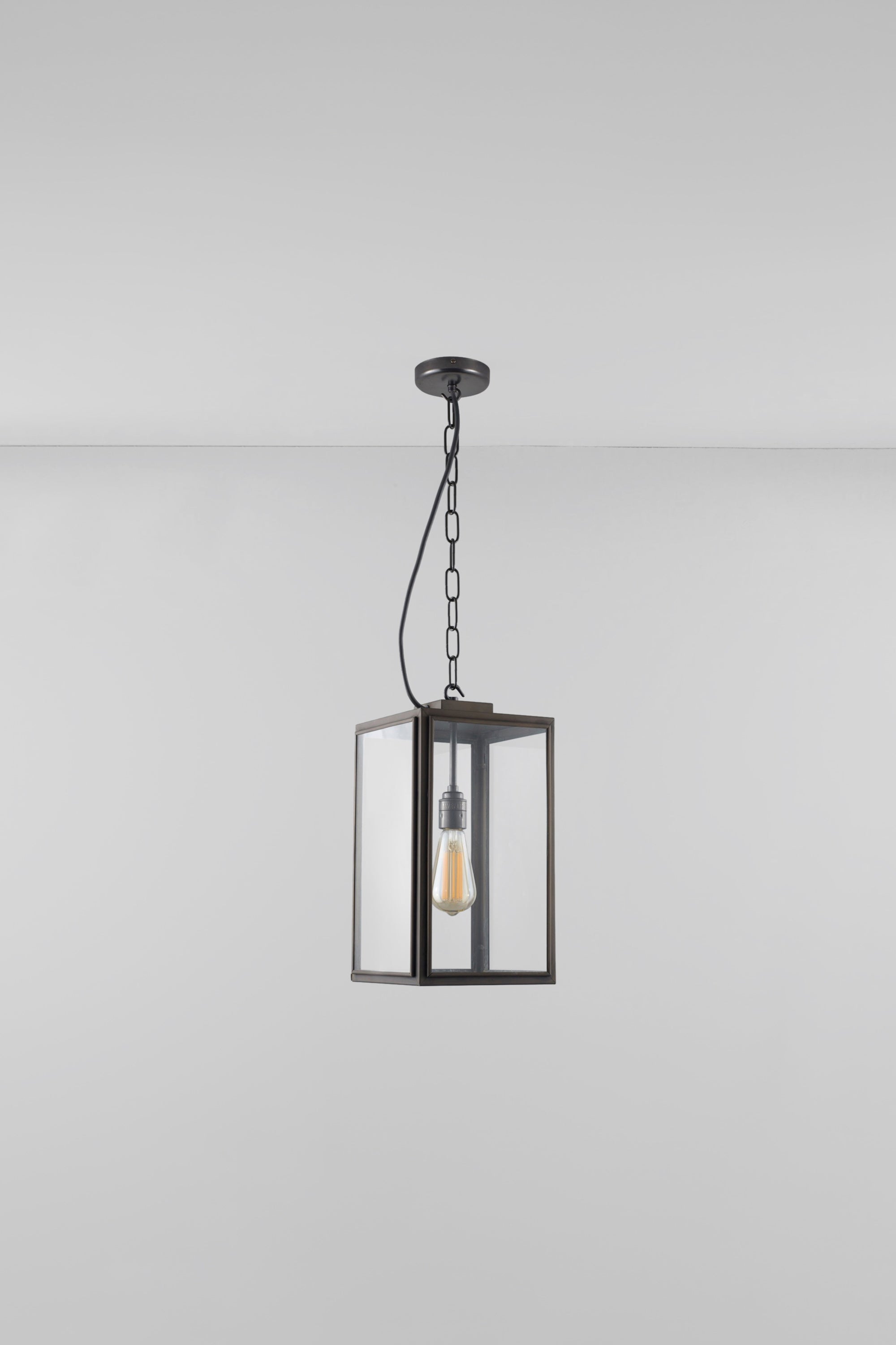 Suspension Square Small 7638