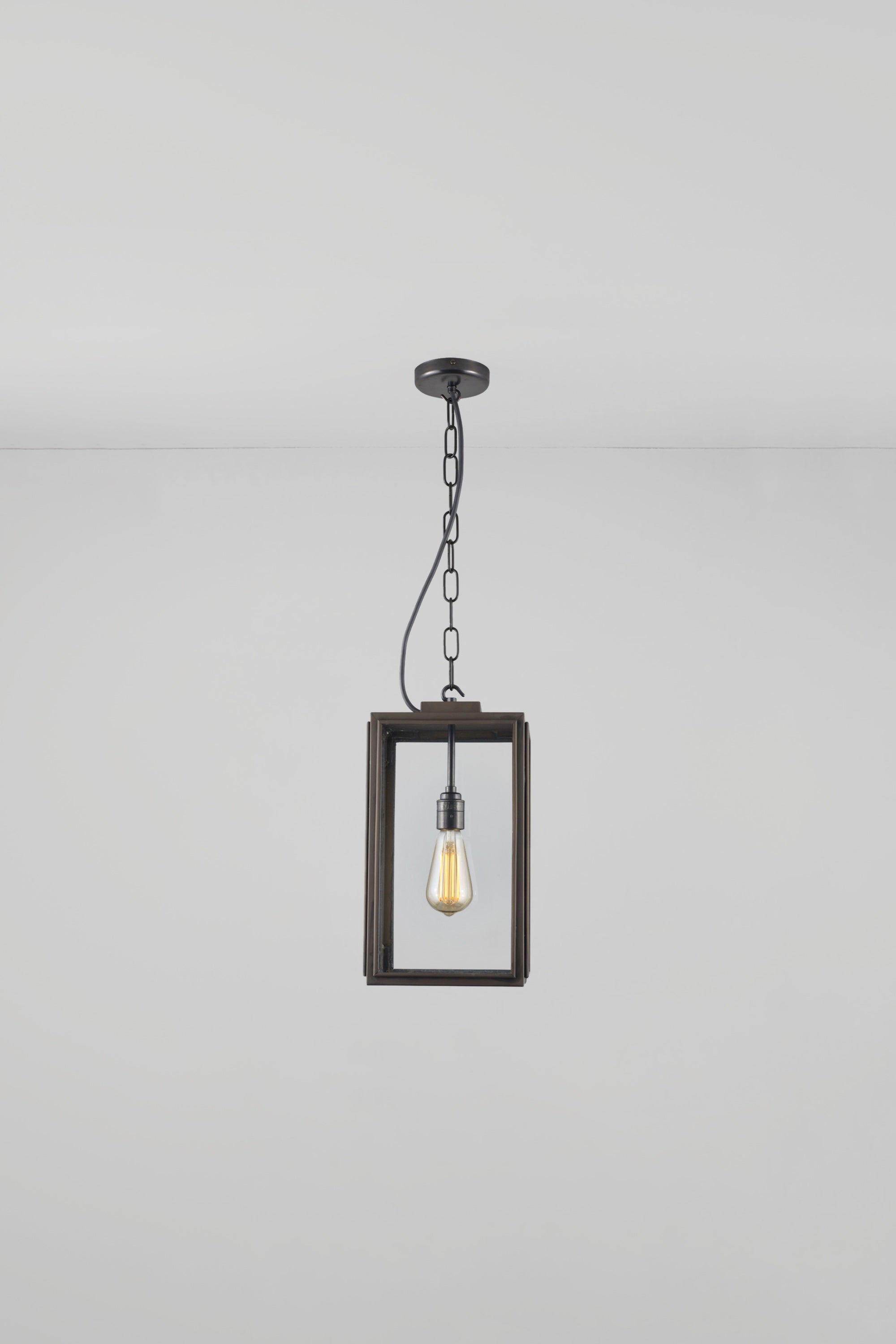 Suspension Square Small 7638
