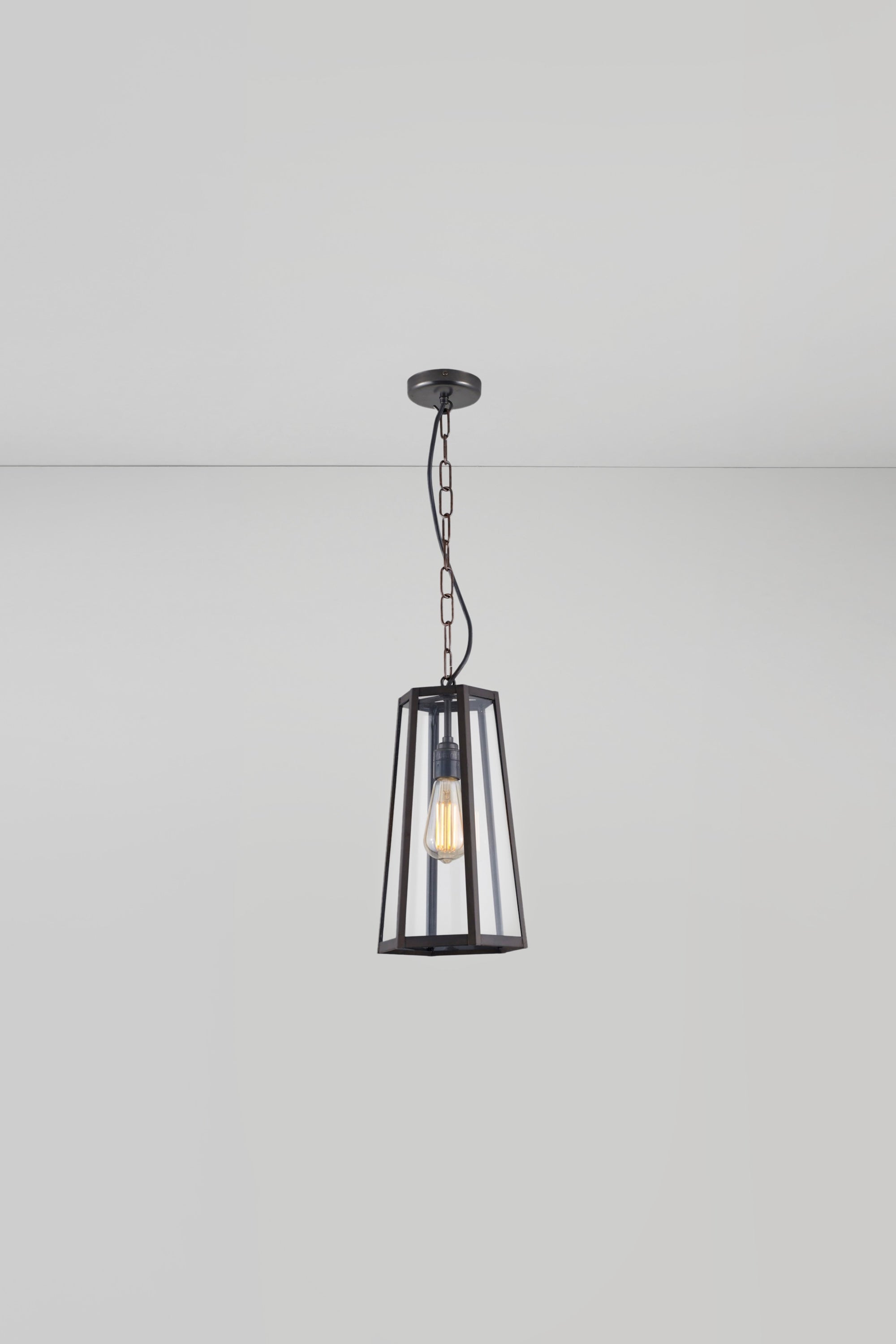 Suspension Hex 7651