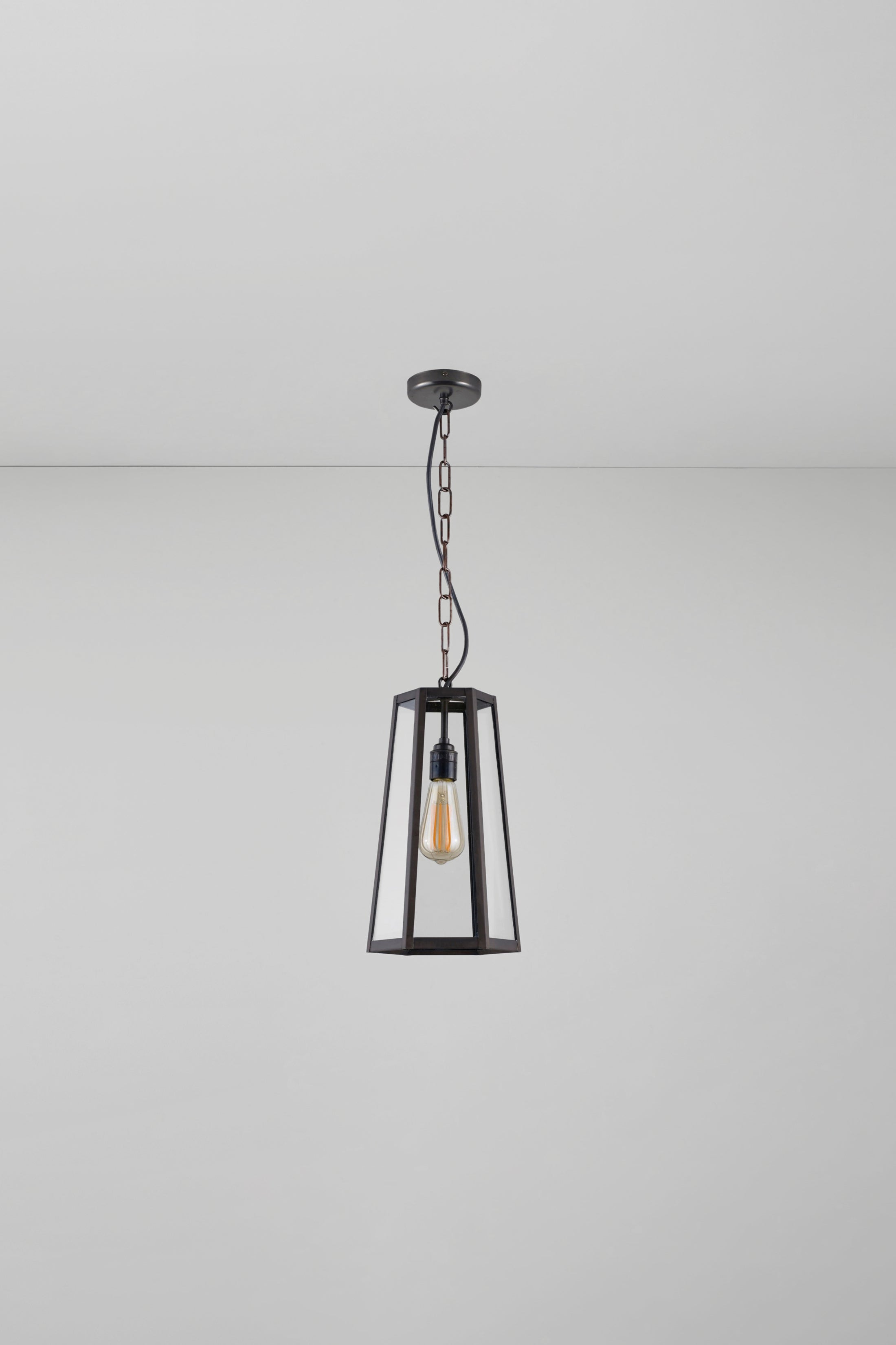Suspension Hex 7651