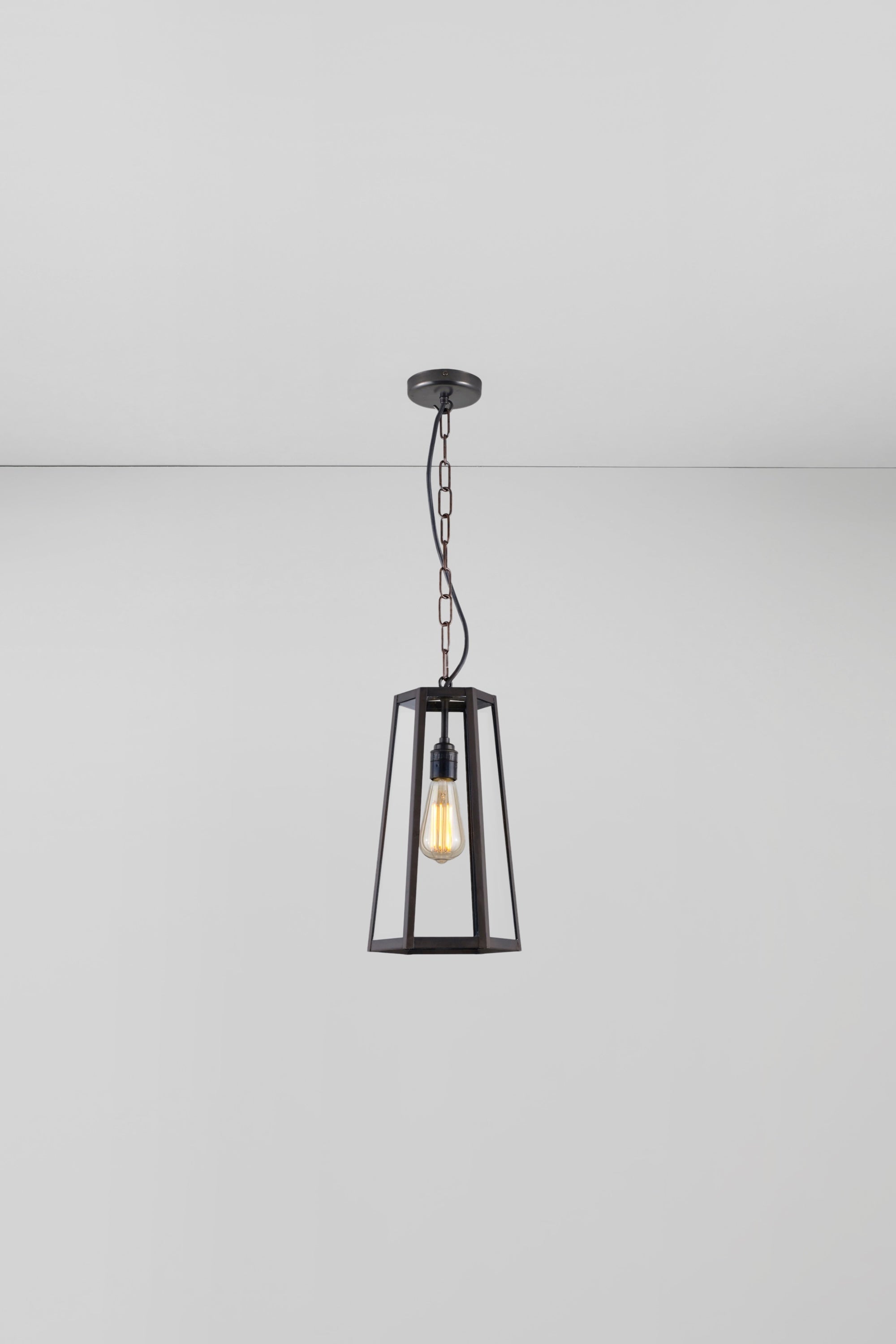 Suspension Hex 7651