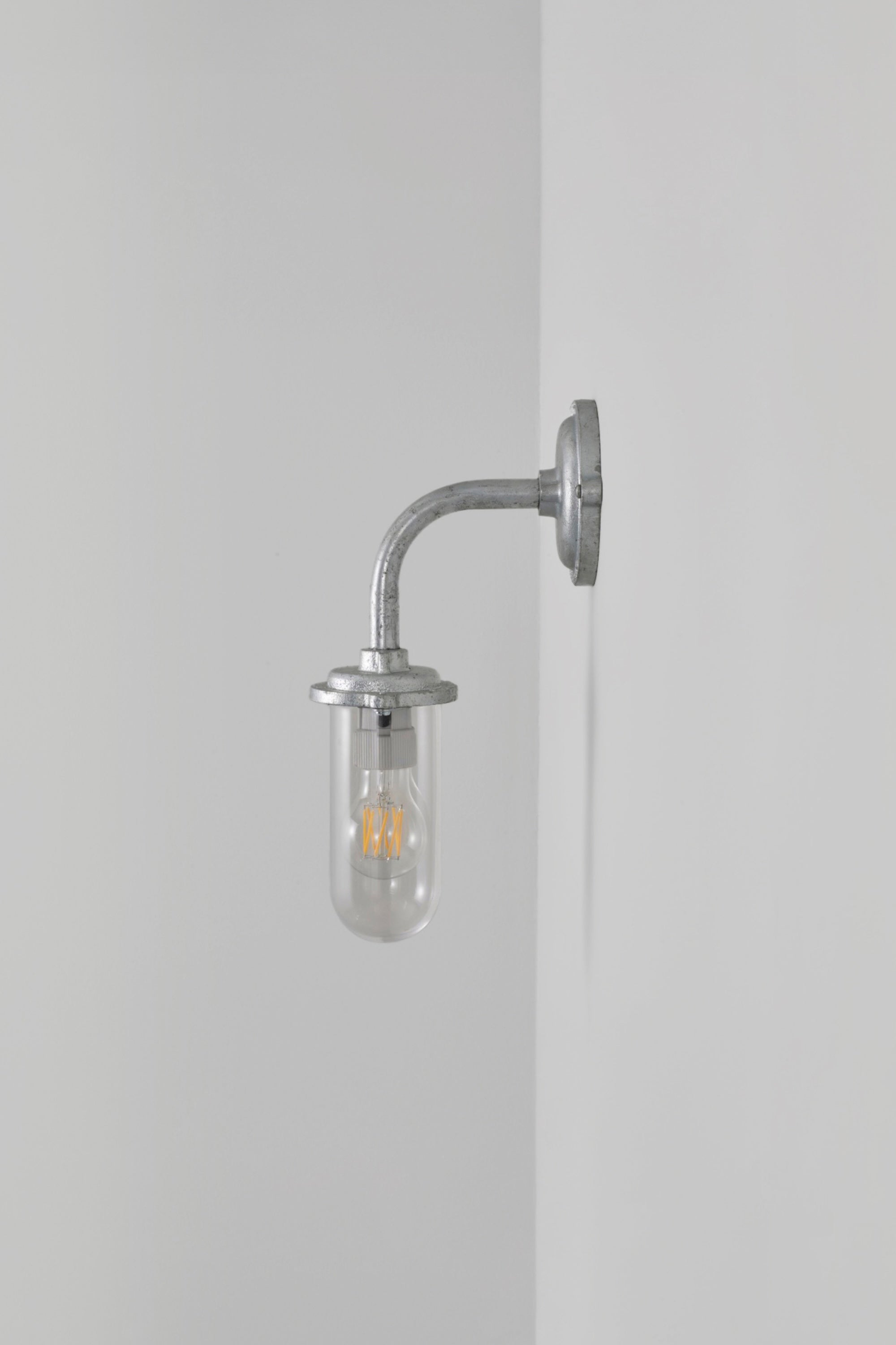 Bracket Light 7672 Wandleuchte 60W