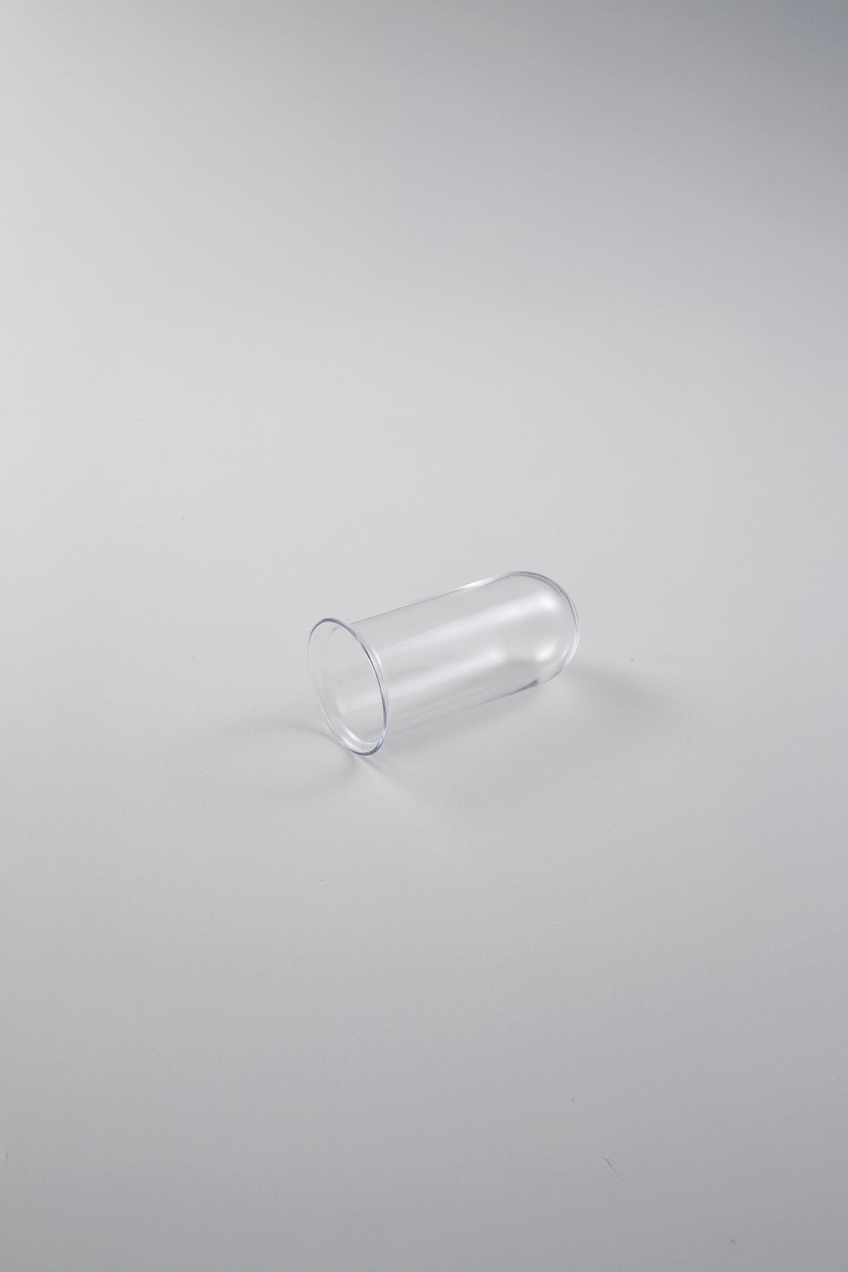 Product Image: Davey Lighting Spare Part – 100W Glass for 7677 100 7672 100 7674 and 7675 Clear