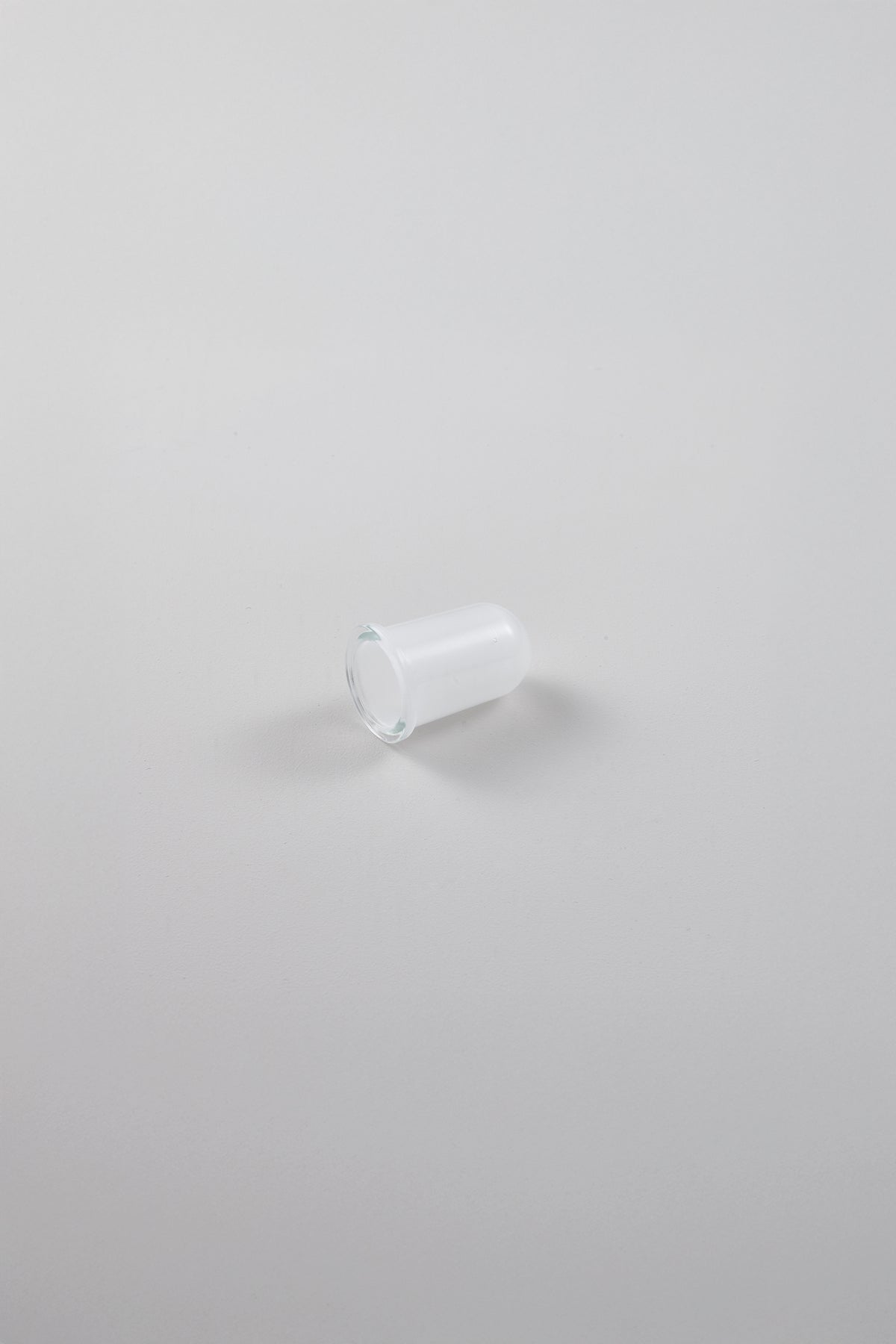 Product Image: Davey Lighting Spare Part – 75W Glass for 7679 7680 and 7222 Clear