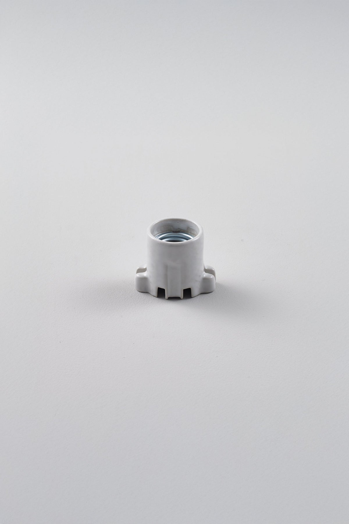 ES Porcelain Lampholder E27