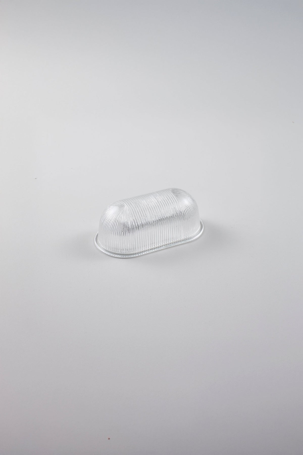 Replacement bulkhead prismatic glass for styles 7001, 7003 & 7527