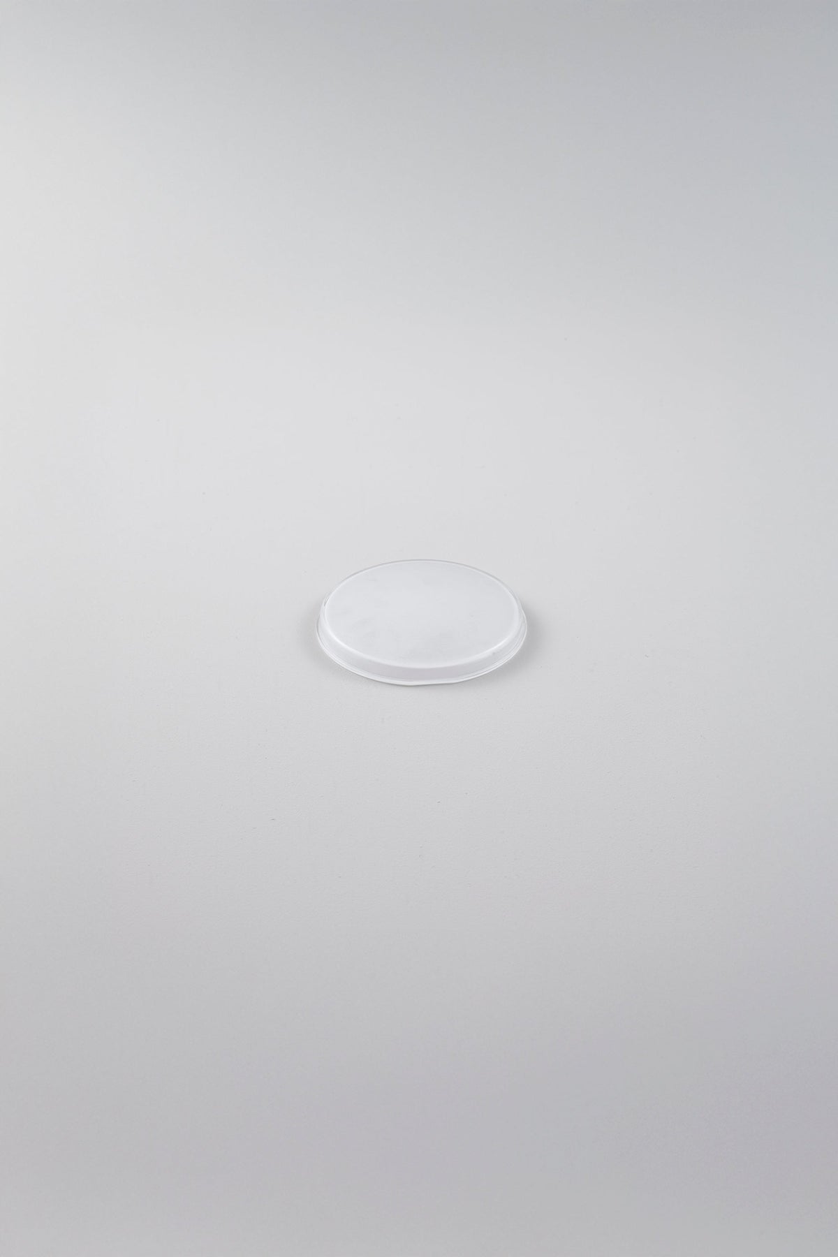 Replacement miniature bulkhead frosted Glass 7028 M