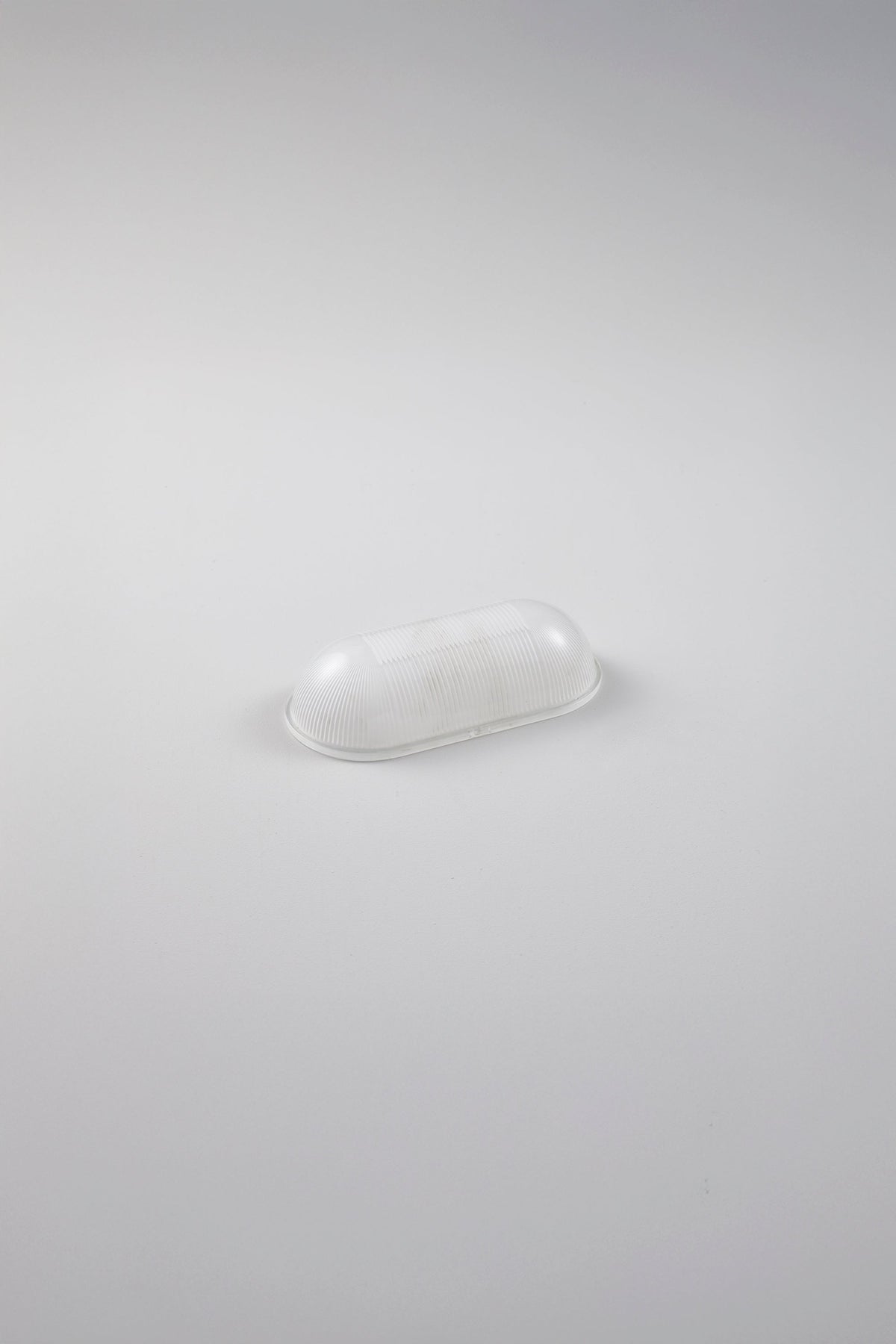 Replacement bulkhead glass 7035 & 7435