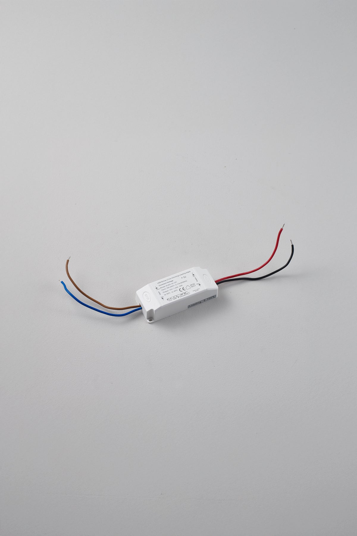 Product Image: Davey Lighting Spare Part – immable 12W LED driver for US 12V Pillar Lights 7212 27 7218 27 7216 7219