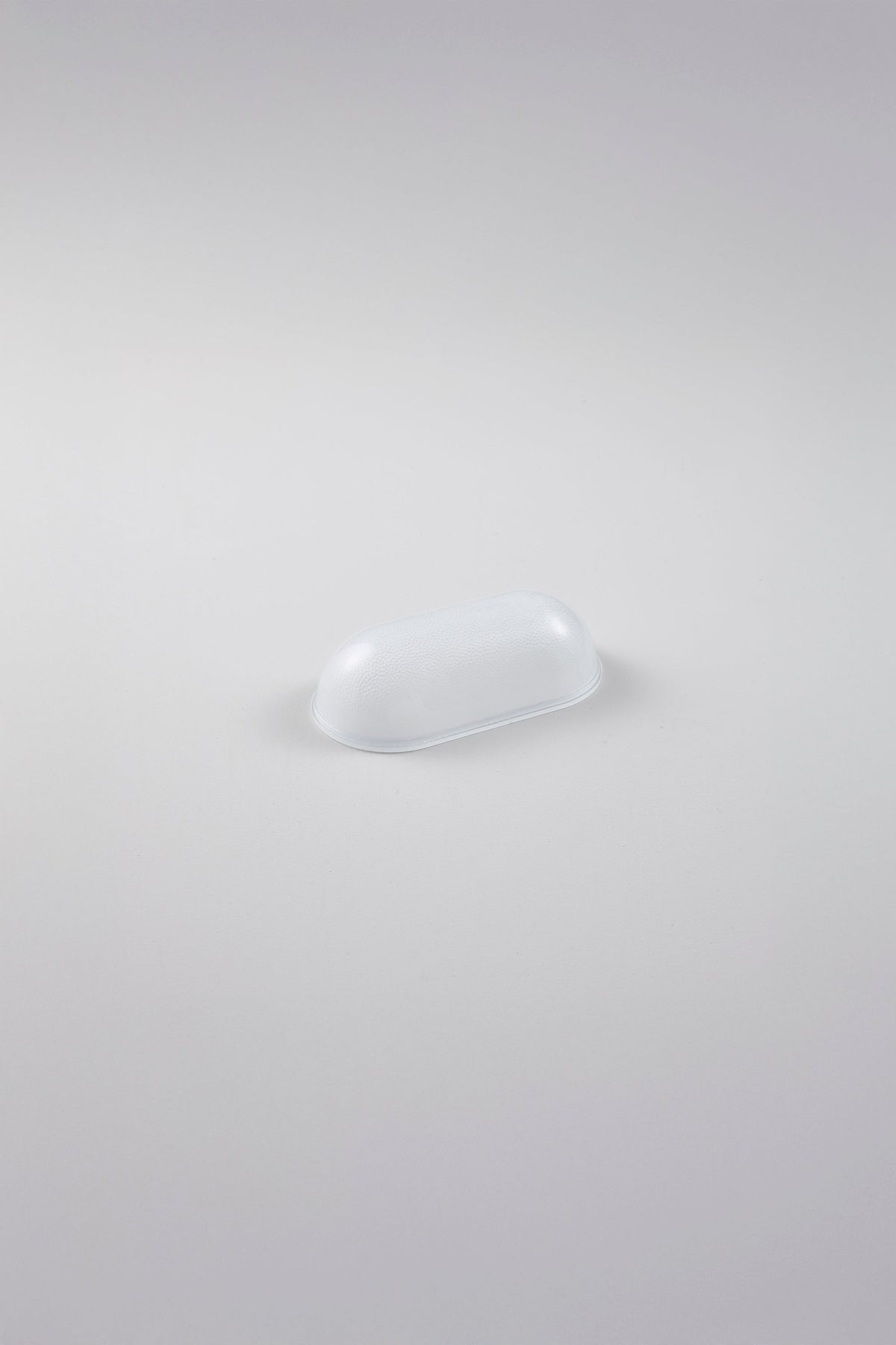 Replacement bulkhead frosted glass for 8120, 8122 & 8125