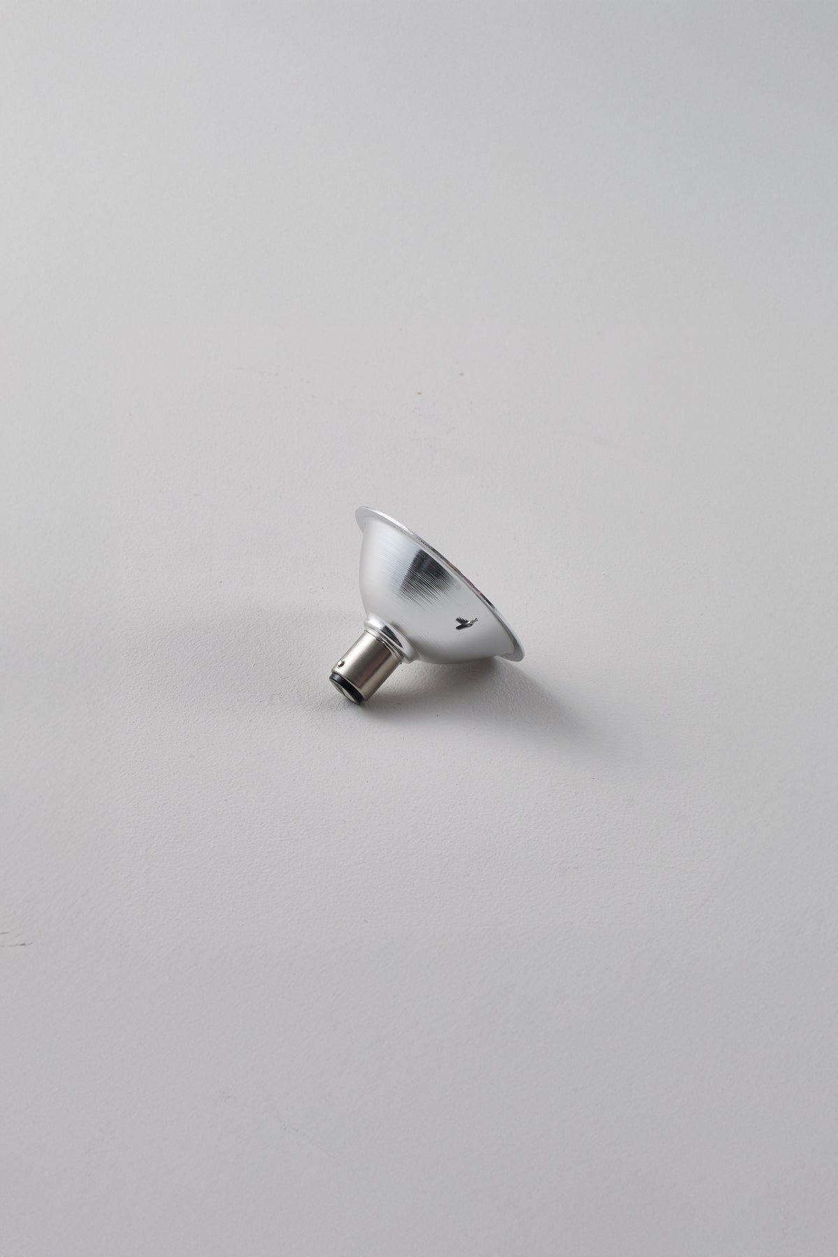 Product Image: Light Bulb – Cast Transformer Box Anodised Aluminium