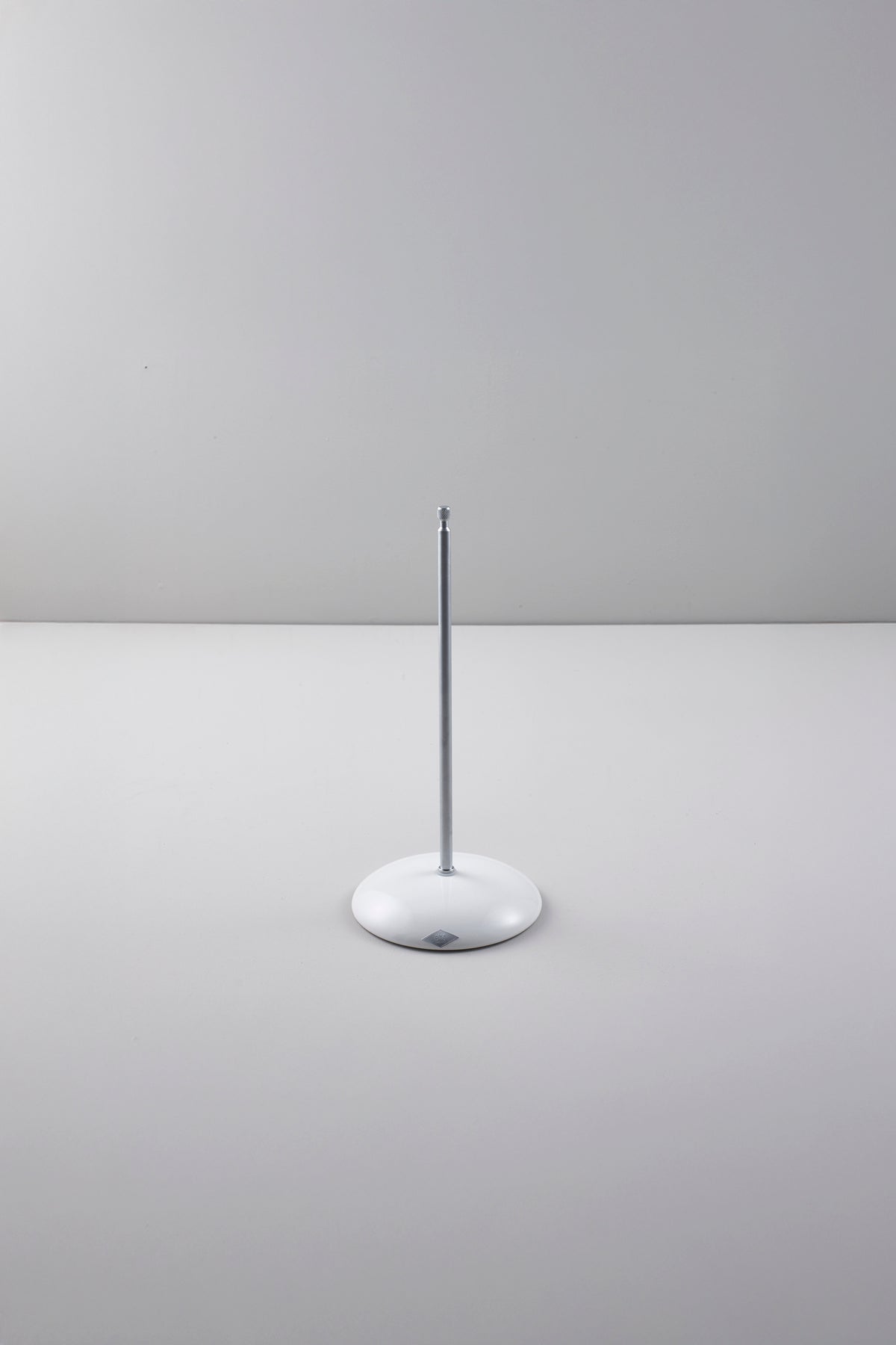 Product Image: Original BTC Spare Parts – Hector Small Table Base Pole Set Natural