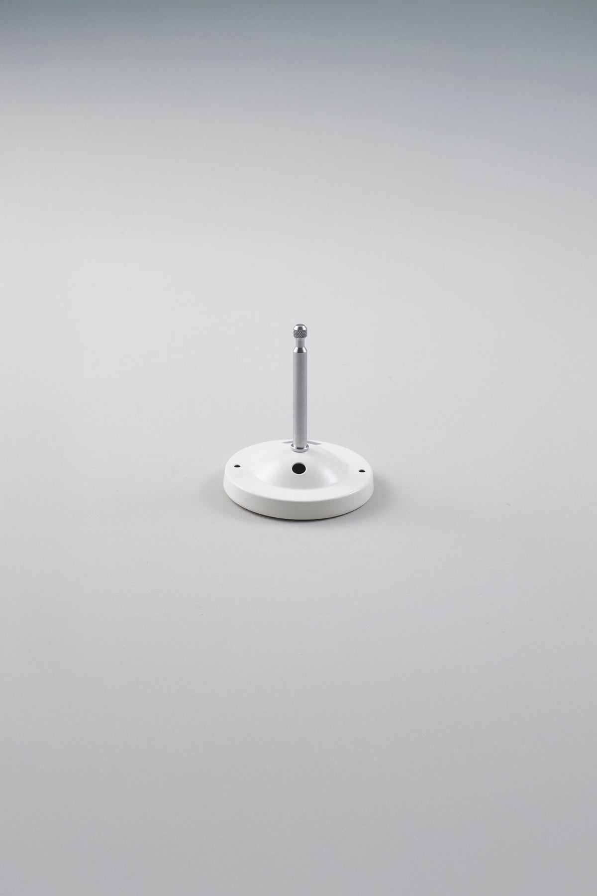 Hector Wall Light Plate & Stem