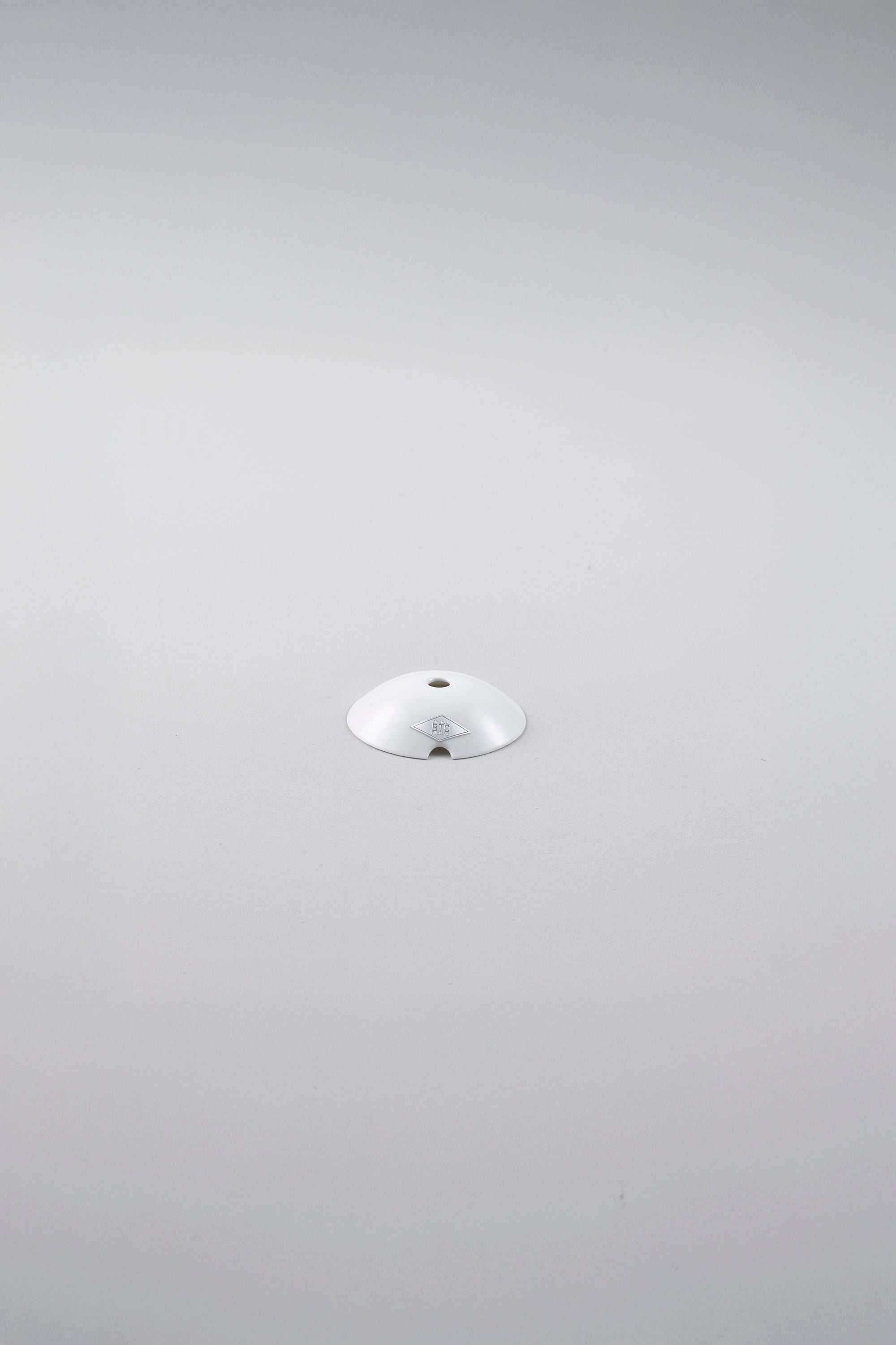 Product Image: Original BTC Spare Parts – Hector Medium Dome Back plate Natural