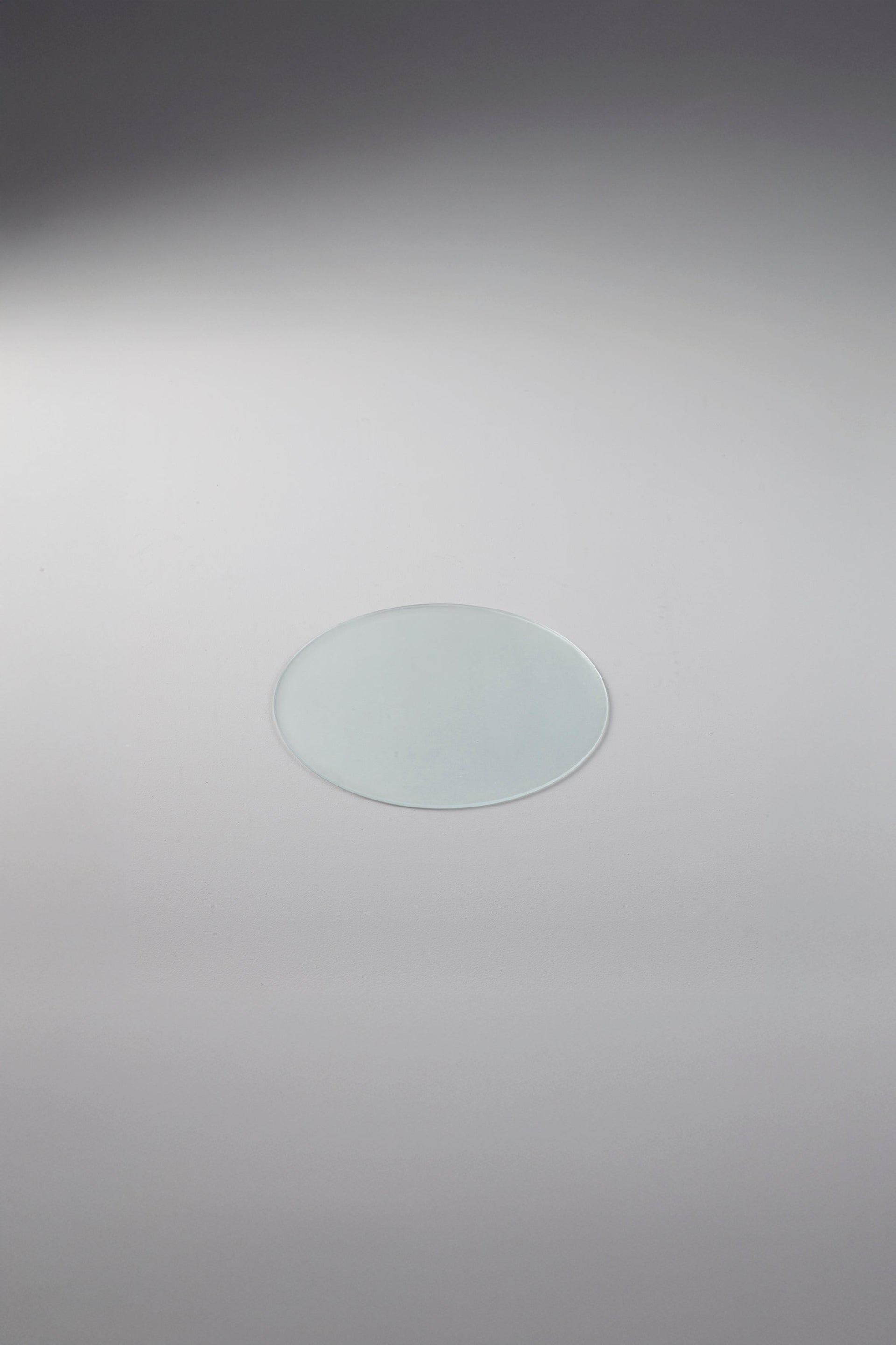 Davey Lighting Etched Glass Disc (Giant 0)