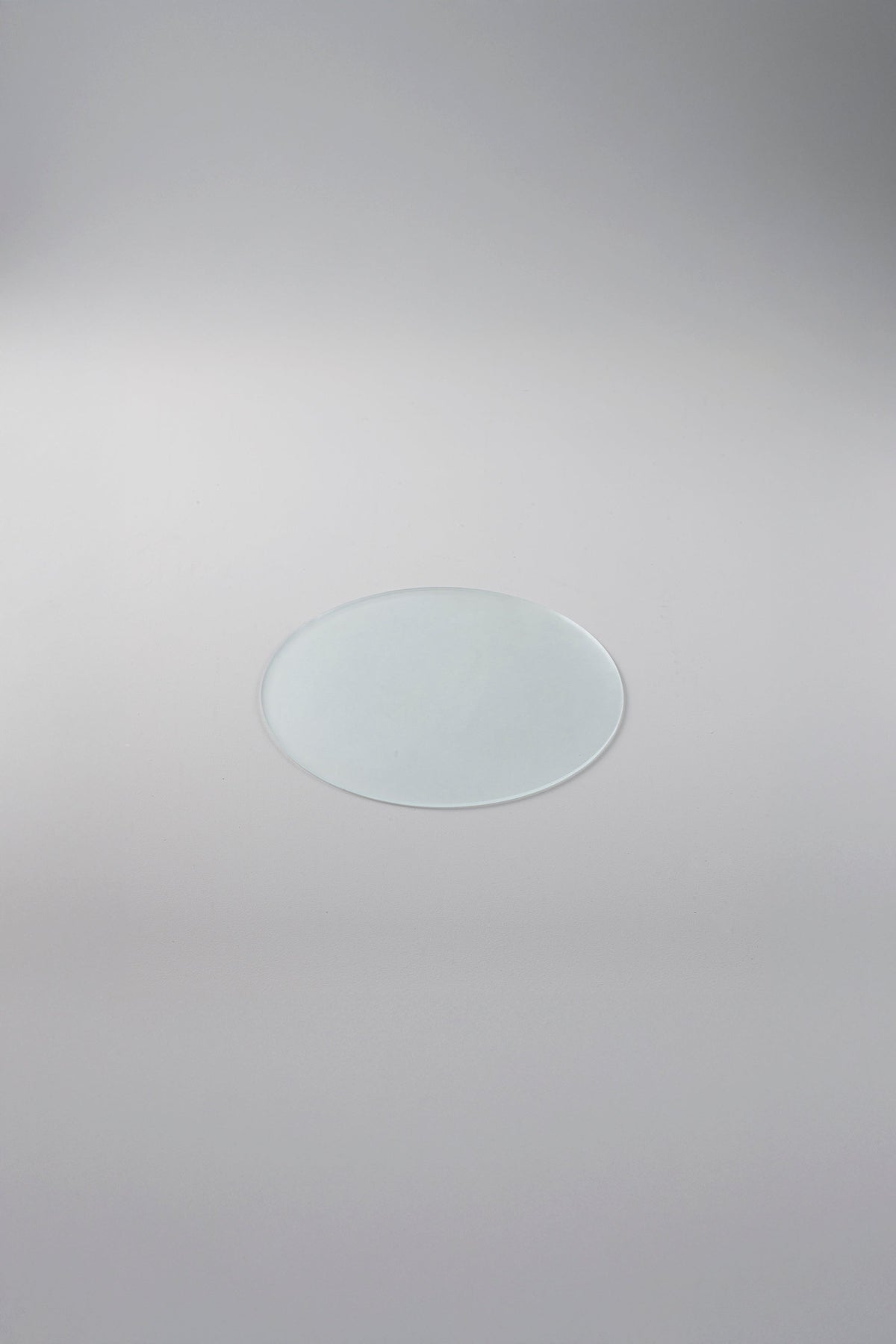 Visière Verre Dépoli Titan Taille 1
