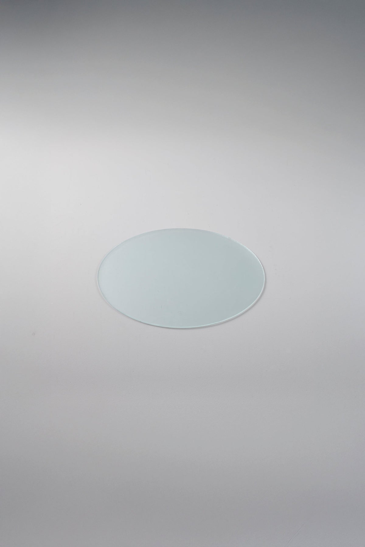Visière Verre Dépoli Titan Taille 3