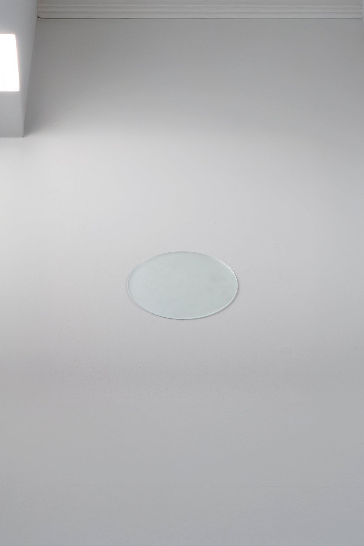 Visière Verre Dépoli Stirrup Taille 3