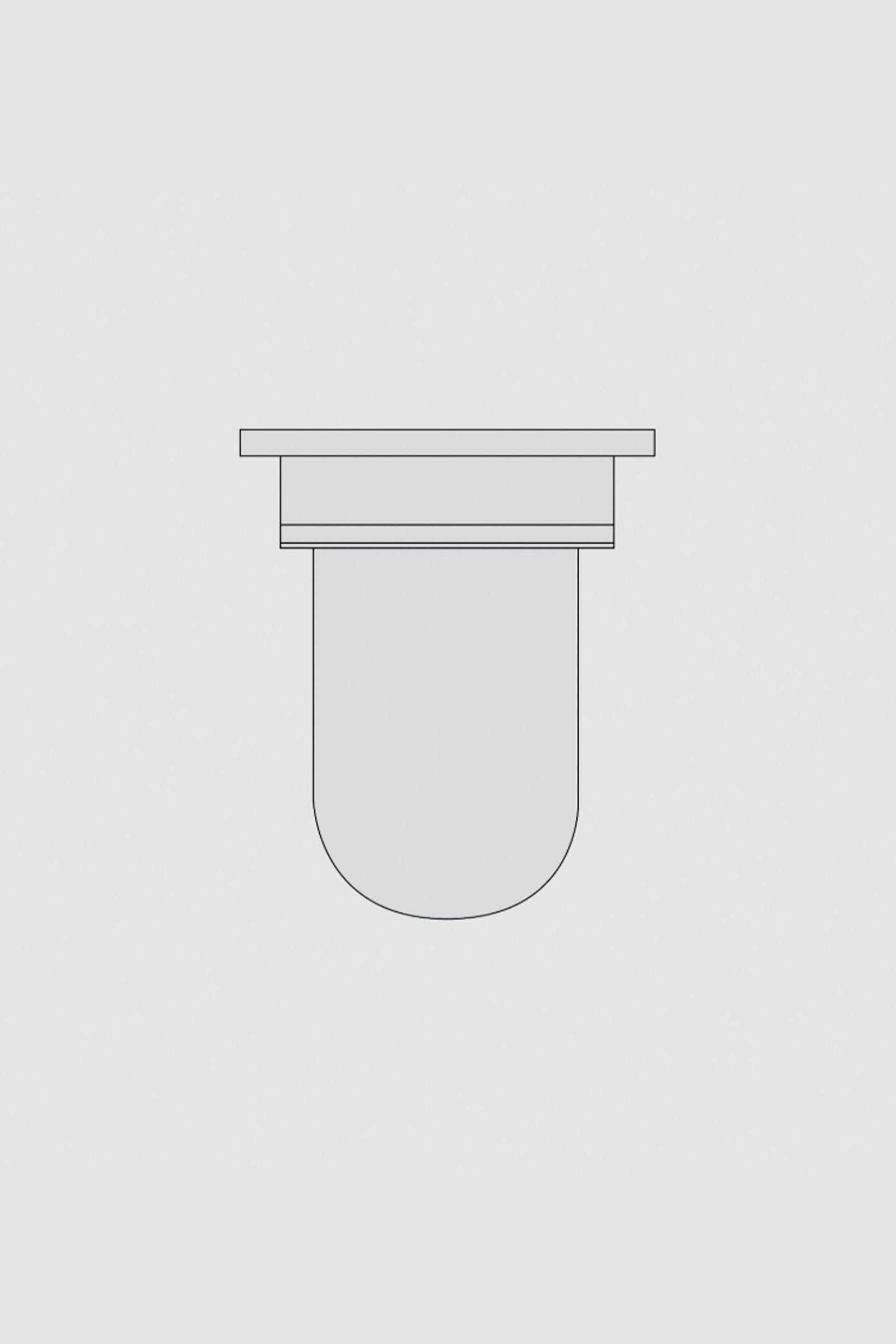 Variant Image for Chrome / Dépoli