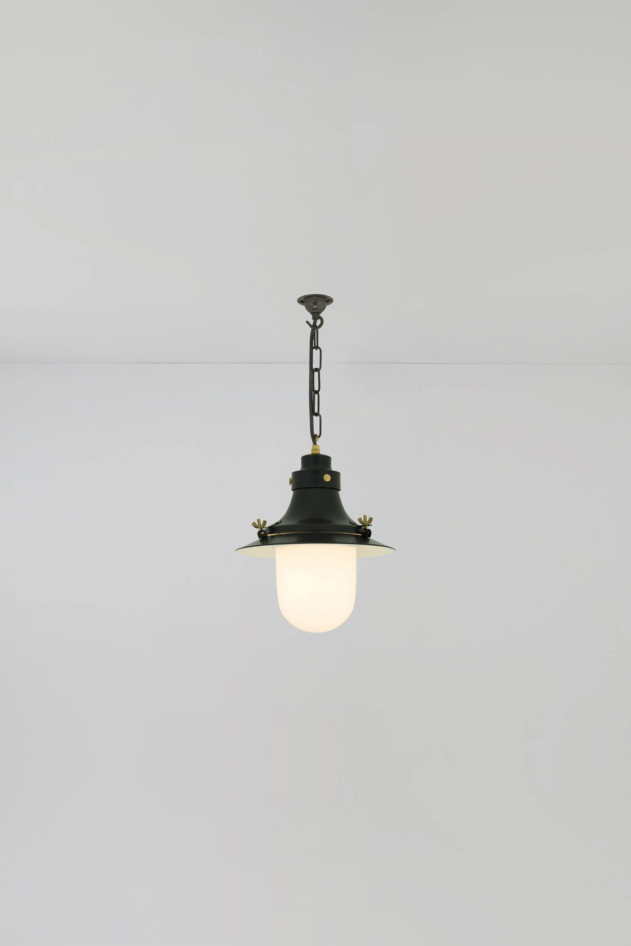 Ship's Small Decklight Pendelleuchte